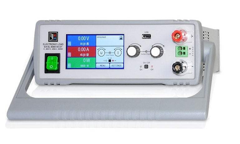 EA-EL 9200-36 DT EA Elektro Automatik DC Electronic Load New