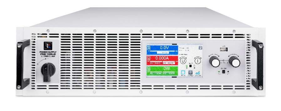 EA-PSB 10060-510 3U EA Elektro Automatik BiPolar Power Supply New