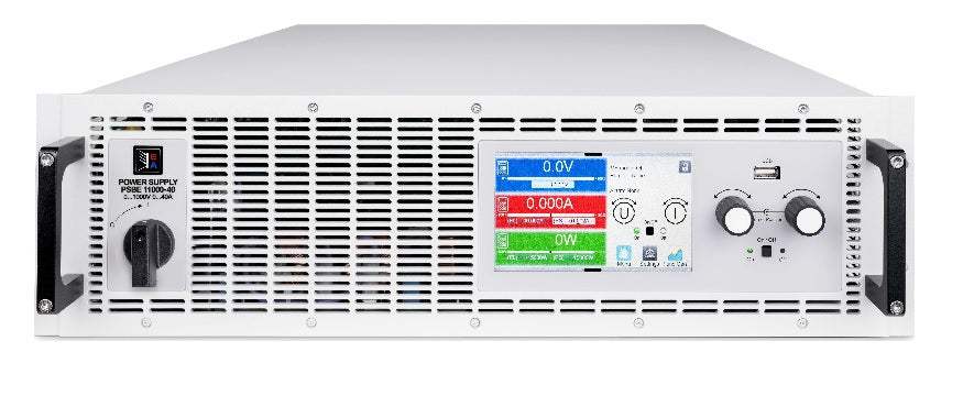 EA-PSB 11000-40 3U EA Elektro Automatik BiPolar Power Supply New