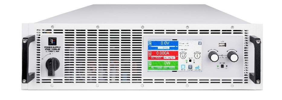 EA-PSB 11500-30 3U EA Elektro Automatik BiPolar Power Supply New