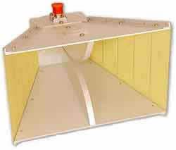 3115 EMCO Horn Antenna