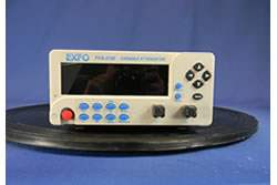 FVA-3100 Exfo Fiber Optic Equipment