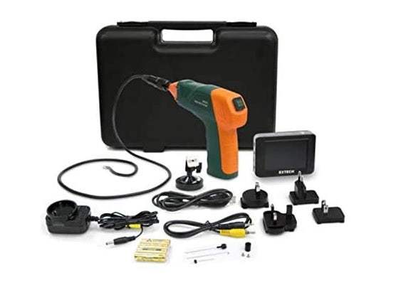 BR250-5 Extech Borescope