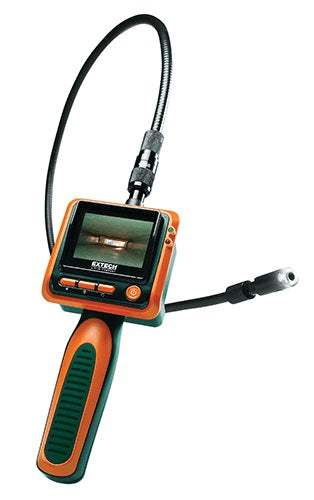 BR70 Extech Borescope