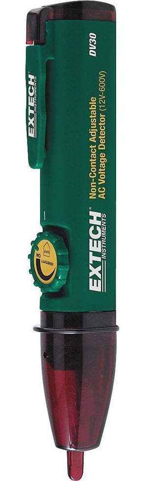 DV30 Extech Voltage Detector