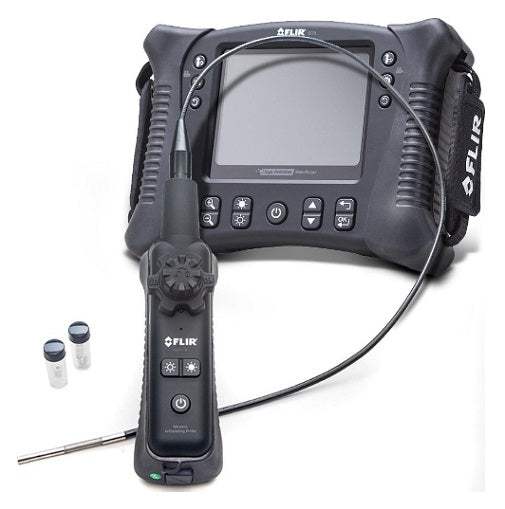 VS70-3W Flir Borescope