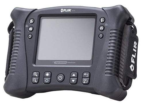 VS70-5 Flir Borescope