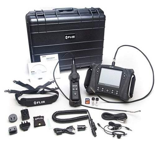 VS70-KIT-W Flir Borescope
