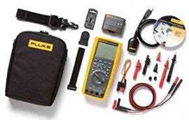 289/FVF/IR3000 Fluke Accessory Kit