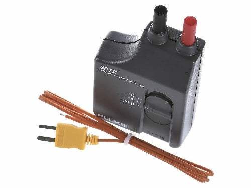 Fluke 80TK Thermocouple Module for 787B/789 ProcessMeter (Pre-Owned)