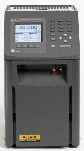 9171-F-R-156 Fluke Temperature Calibrator