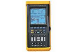 96B Fluke Handheld Digital Oscilloscope ScopeMeter Used