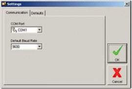 9940 Fluke Software