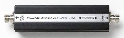 A40A-20A Fluke Current Shunt Used