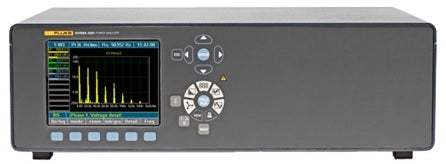 N5K 3PP54I Fluke Power Analyzer New