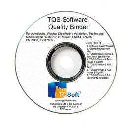 VAL-BNDR-TQS Fluke Software