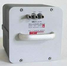 1482G General Radio Inductance Standard Used | ValueTronics