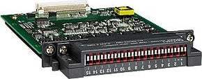Hioki MR8902 Voltage/Temp Unit, 15-Channel Voltage/Temperature Input Module for MR8875