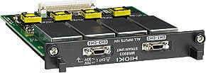 Hioki MR8903 Strain Unit, 4-Channel Strain Input Module for MR8875