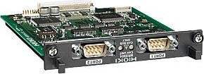 Hioki MR8904 CAN Unit, 2-Port CAN Input Module for MR8875