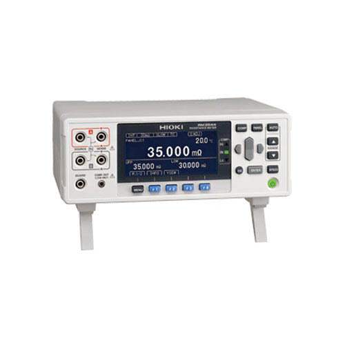 HIOKI RM3544 Resistance Meter (No Interfaces)