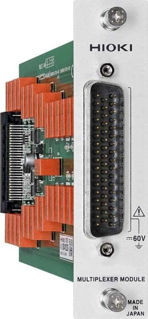 Hioki SW9002 Multiplexer Module