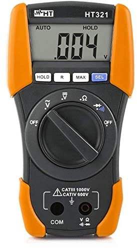 HT321 HT Instruments Multimeter