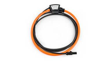 HT HTFLEX33E 3000A AC Flexible Clamp Meter