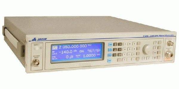 2023B IFR RF Generator Used