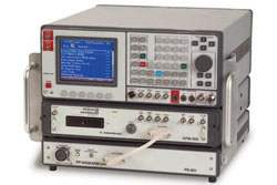 RCTS-002HQ IFR Communication Analyzer Used
