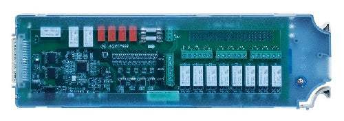 DAQ909 Instek Data Logger