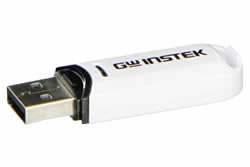 DS3-SBD Instek Software