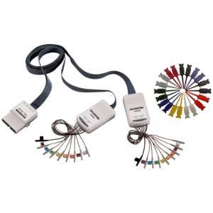 GDS-DS3A-16LA Instek Logic Probe New