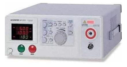 GPI-825 Instek Insulation Used