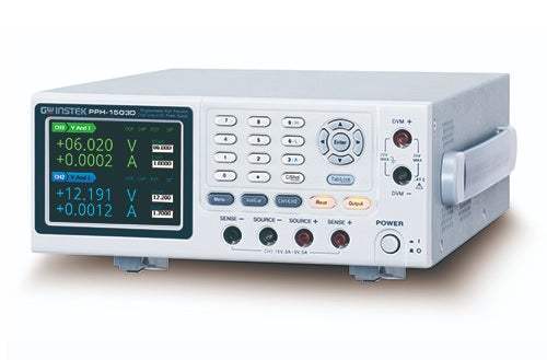 PPH-1503D Instek DC Power Supply