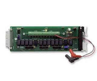Keithley 2001-TCSCAN 9-Channel Thermocouple/General Purpose Scanner Card