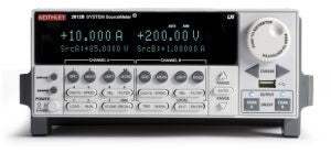 Keitley 2612B Sourcemeter (SMU) New