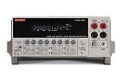 Keithley 2700 - Data Acquisition System