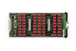 Keithley 7018-S 28-Channel 3-Pole Multiplexer Card, Screw Terminal (Pre-Owned)