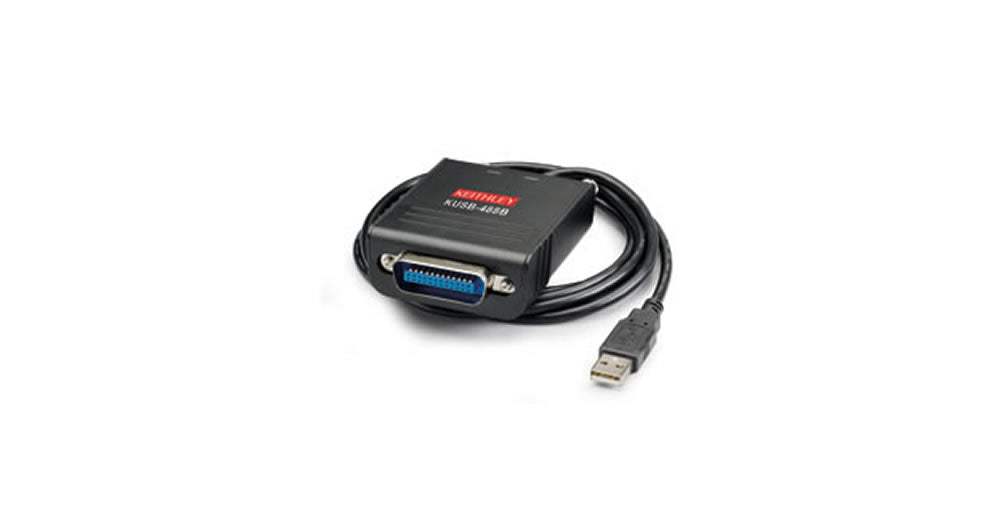 KUSB-488B Keithley GPIB Adapter New