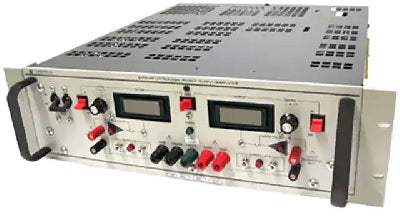 Kepco BOP 100-4D 400W Bipolar Operational Power Supply, Digital Meters (Pre-Owned)