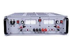 Kepco BOP 200-1M 200W Bipolar Operational Power Supply, Analog Meters (Pre-Owned)