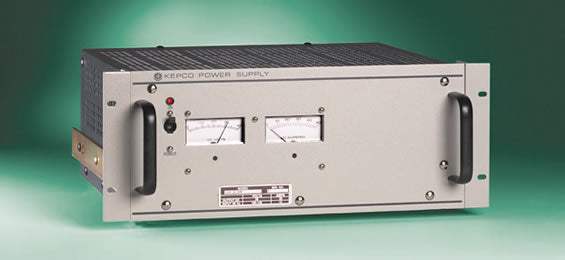 PRR48-22M Kepco DC Power Supply Used