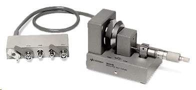 16451B Keysight Technologies Fixture