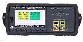 Keysight 33502A 2-Channel 50 Vpp Isolated Amplifier (Pre-Owned)