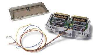 34922T Keysight Technologies Module