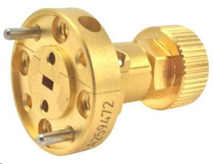 E281ES Keysight Technologies Waveguide Adapter