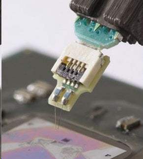 N2884A Keysight Technologies Probe