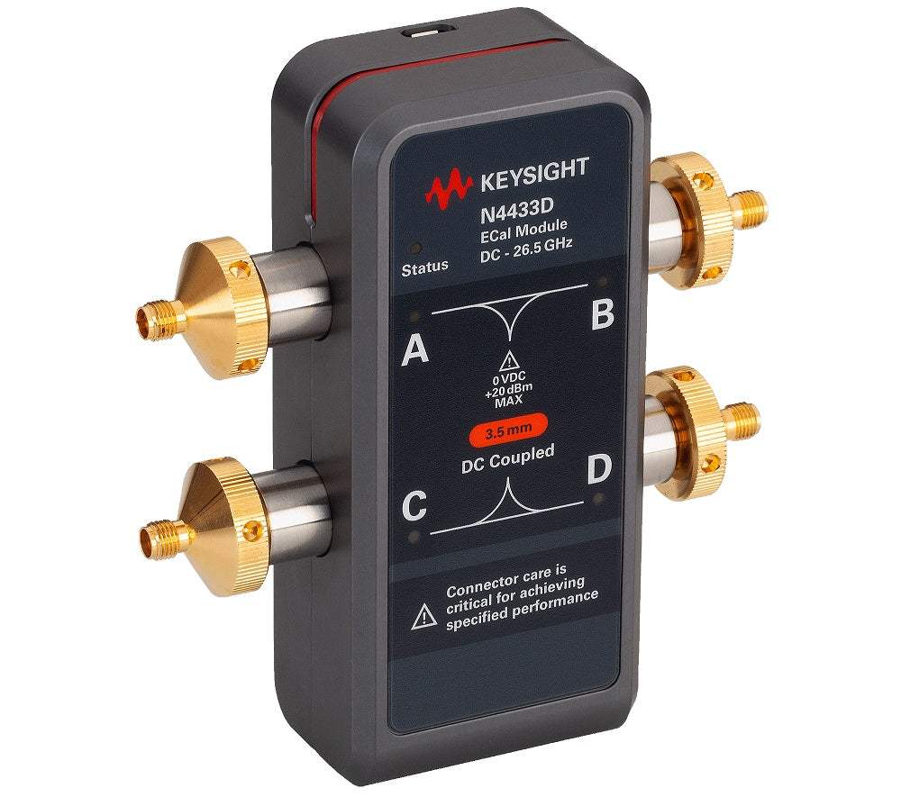 N4433D Keysight Technologies Calibration Kit