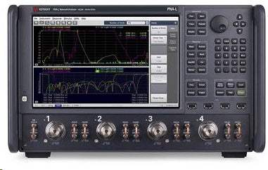 Keysight N5232B PNA-L Network Analyzer 300 kHz to 20 GHz (Pre-Owned)